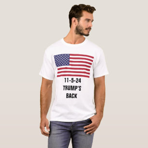 VOTE TRUMP T-Shirt