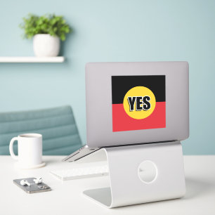Vote yes