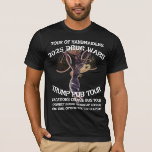VotePolitical Patriotic Trump Republican Party T-Shirt
