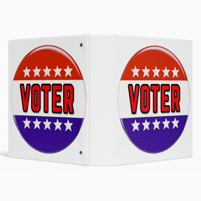 Voter Binder (Background)