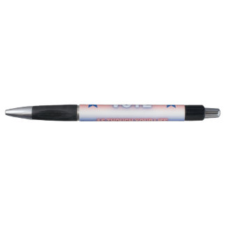 Voter comme Pensée votre vie dépend de elle Stylo