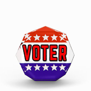 Voter Photo Block