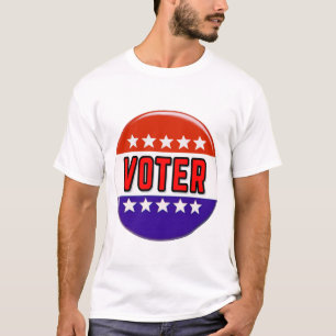 Voter T-Shirt