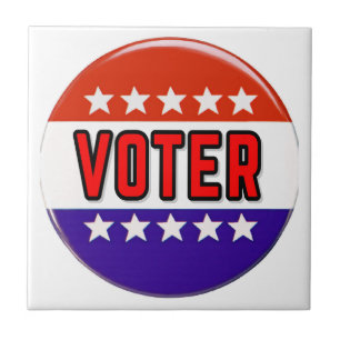 Voter Tile