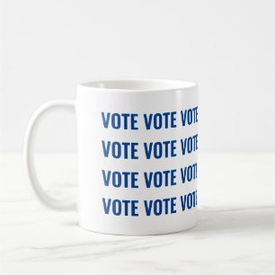 VOTER VOTE VOTE VOTE Mug