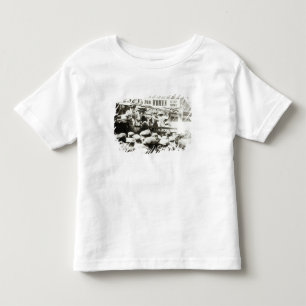 Votes for Women, August 1908 Toddler T-shirt
