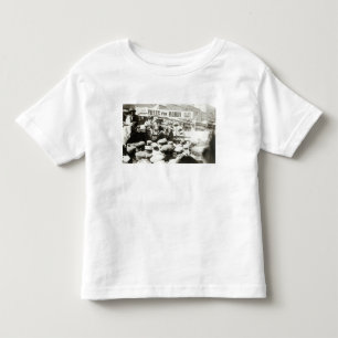 Votes for Women, August 1908 Toddler T-shirt