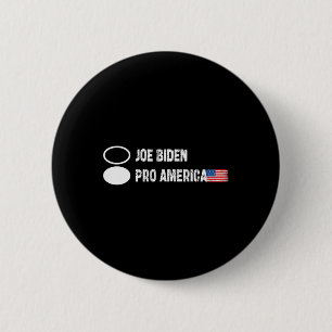 Voting For Convicted Felon Verdict Election Trump 2 Inch Round Button