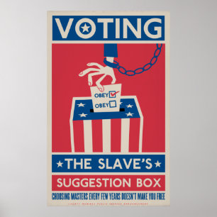 Voting Print