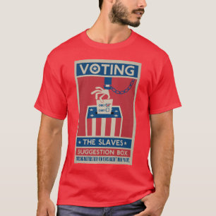 Voting Shirt