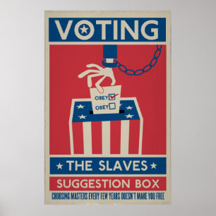 Voting Your Print