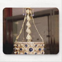 Votive crown of King Recesvinth