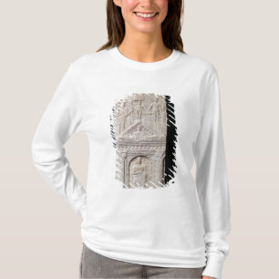 Votive stela dedicated to Saturn T-Shirt