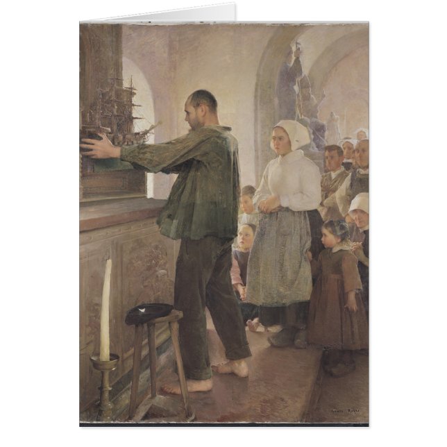 Voto ex, 1898 (Devant)