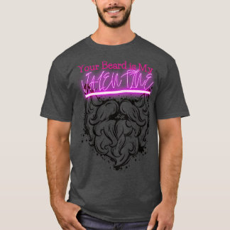 VOTRE BARRE EST MA VALENTINE Classic TShirt