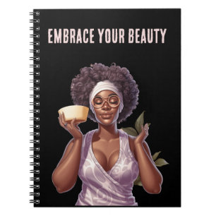 Votre Beauté : Carnet d'amour personnel