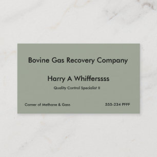 Votre Carte de visite - Osez Ya !