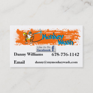 Votre carte faite sur commande