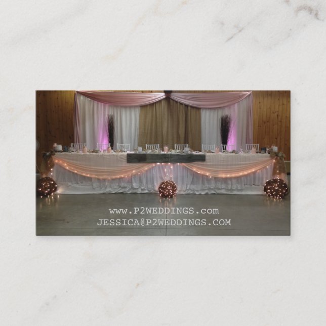 Votre carte normale faite sur commande de profil (Devant)