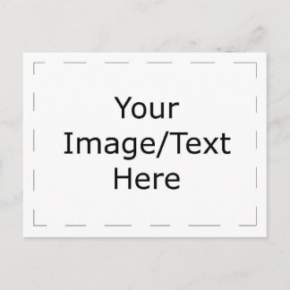 Votre carte postale personnalisée