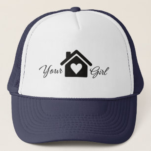 Votre Casquette de famille