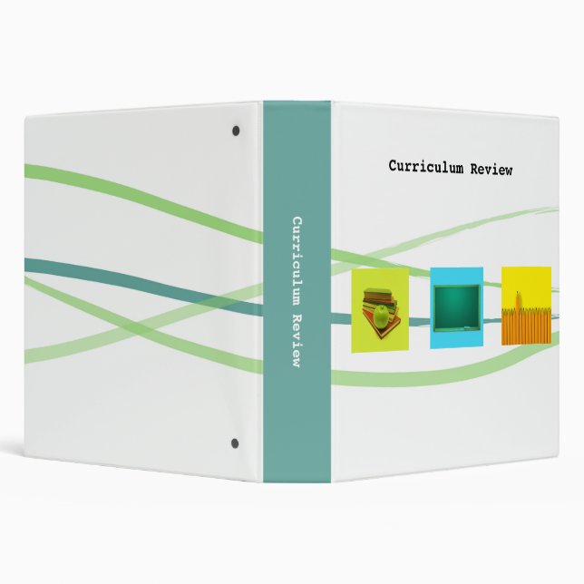 Votre classeur d'éducation (Arrière-plan)