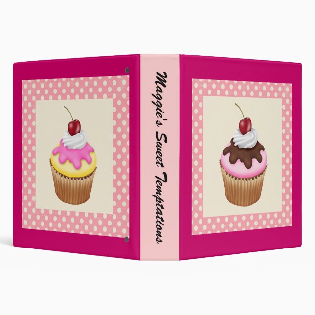 Votre Classeur "sucré" - SRF (Arrière-plan)