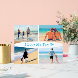 Votre collection de photos de famille signature ac