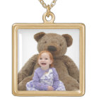 Votre collier de photo