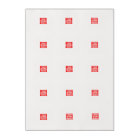 Votre conception ici personnalisée