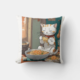 Votre coussin bestial