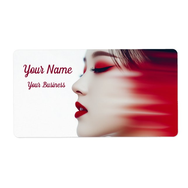 Votre entreprise (Devant)