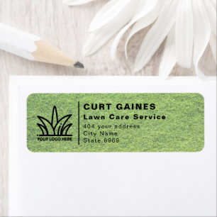 Votre entreprise de logo   Service de soins de la 
