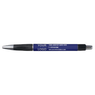 Votre entreprise Stylo promotionnel avec Logo Info