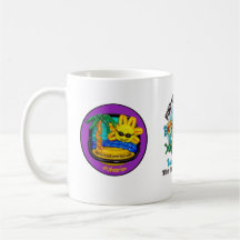 Votre Favori 2024 Florida Super Jam MUG