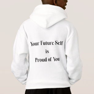 Votre futur vous est fier de vous