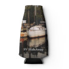 Votre Glacière de bouteilles personnalisé