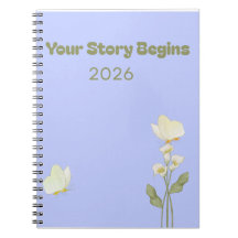 Votre histoire commence – Un journal pour les nouv