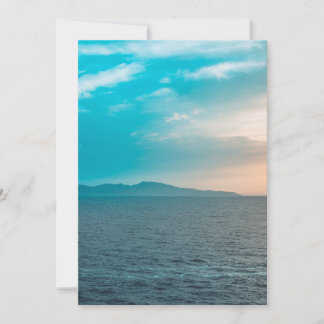 Votre Image Ici Carte de Vœux de Fêtes avec Photo 