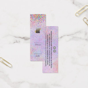 Votre logo Boutique Vêtements pour enfants Prix ta