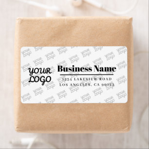 Votre logo d'entreprise Carrelé Moderne Adresse de