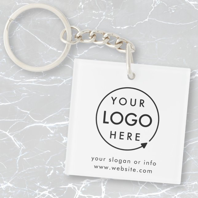 Votre logo | Entreprise Moderne Minimaliste (Créateur téléchargé)