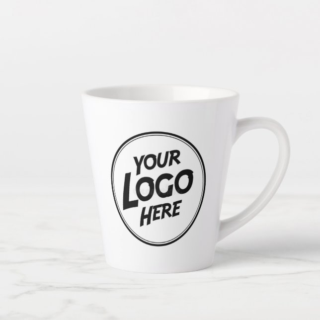 votre logo ici belle tasse (Droite)