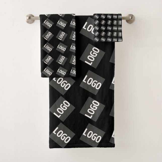 Votre logo | Logo, Motif de conception ou d'image  (En situation)