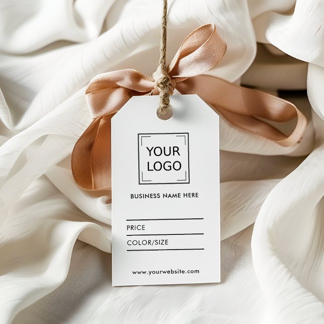 Votre logo Médias sociaux Prix minimum Étiquette d (simple add your logo price tag for clothing or handmade item)