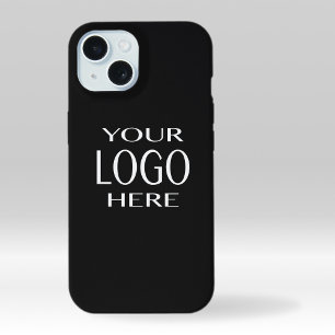 Votre logo Remplacement simple de logo gris fonc