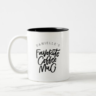 Votre Mug De Café Préférée
