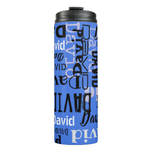 Votre NOM Bouteille d'eau personnalisable Vaissell