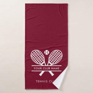 Votre Nom de Club de Tennis Couleurs de l'équipe B