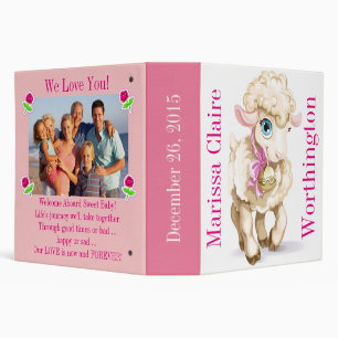 Votre nouveau bébé ou votre nouveau Classeur d'ado